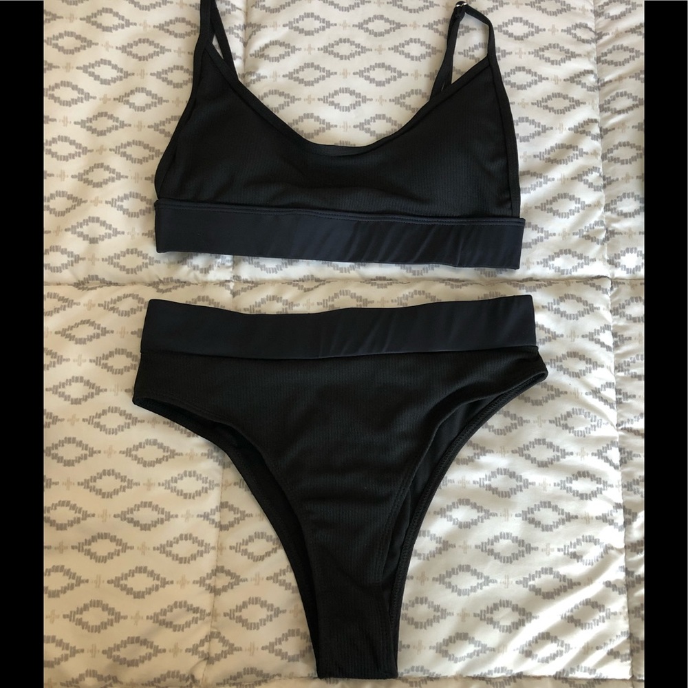 2 piece Shein bikini